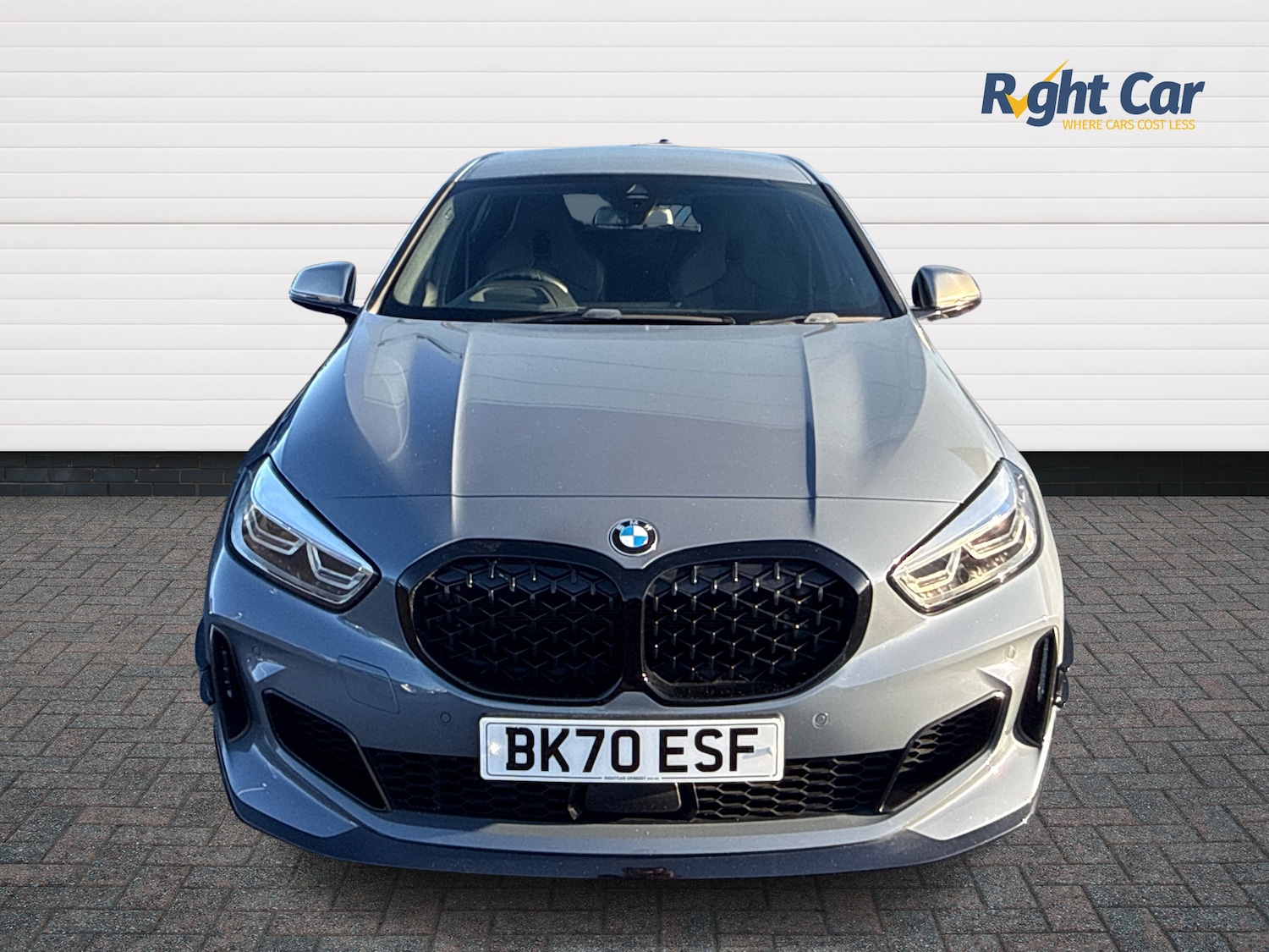 Used BMW M135i 2020 for sale - 76788395: Photo 7