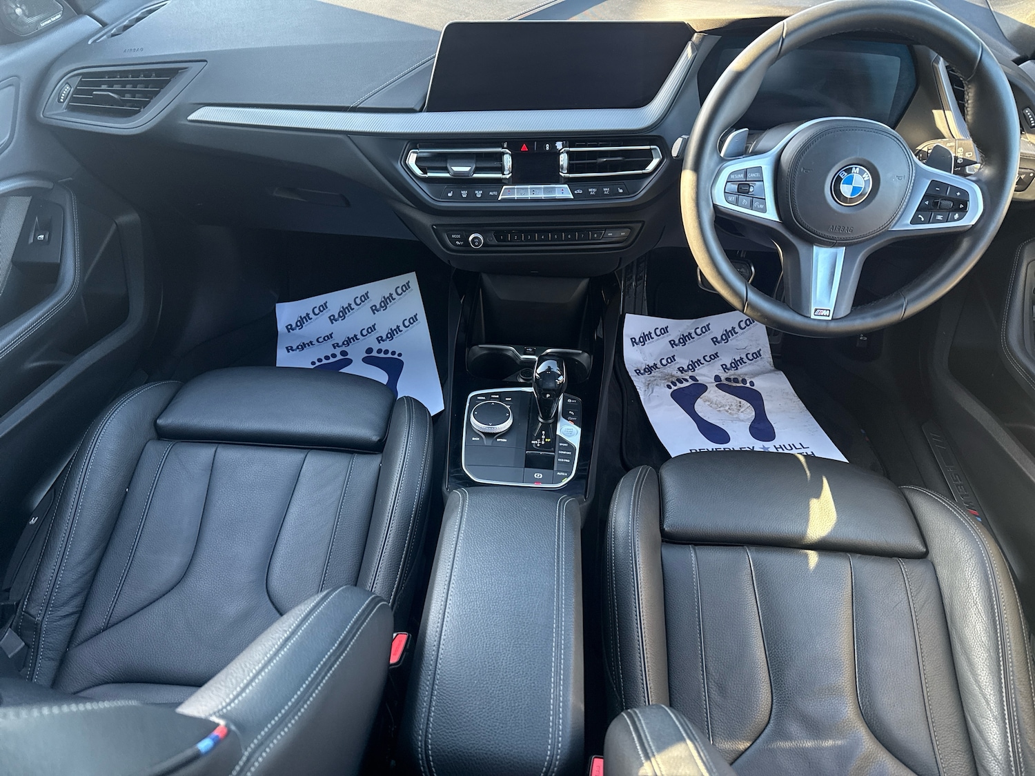 Used BMW M135i 2020 for sale - 76788395: Photo 8