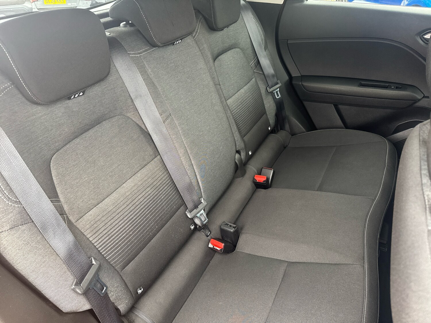 Used Renault Captur 2020 for sale - 76169145: Photo 10