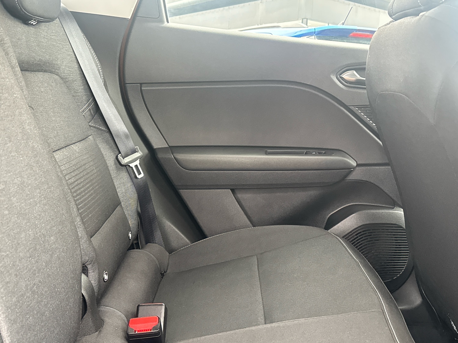 Used Renault Captur 2020 for sale - 76169145: Photo 11
