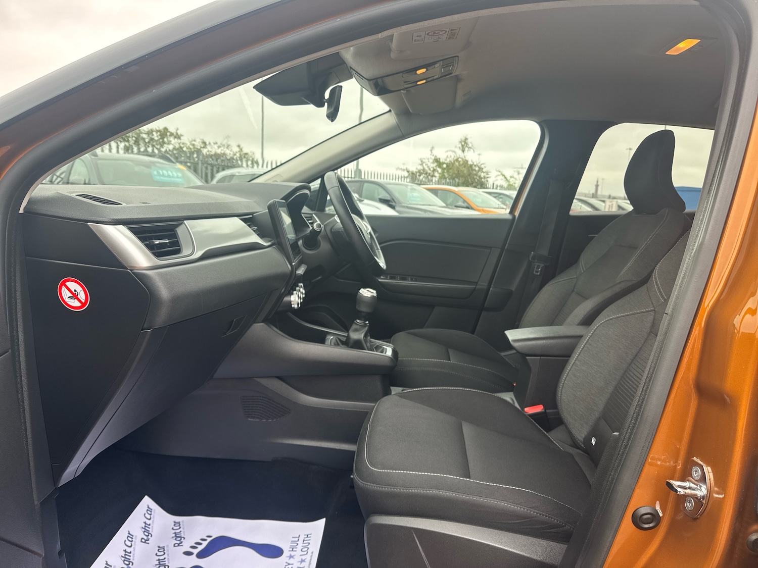 Used Renault Captur 2020 for sale - 76169145: Photo 13