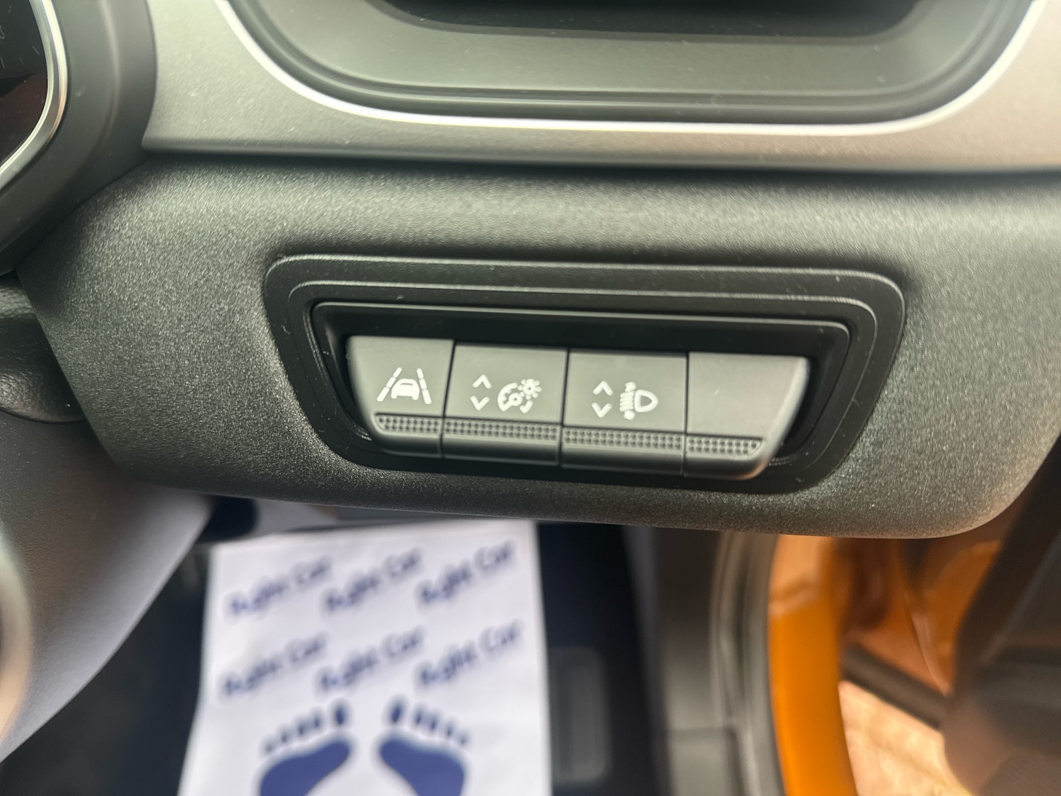 Used Renault Captur 2020 for sale - 76169145: Photo 17