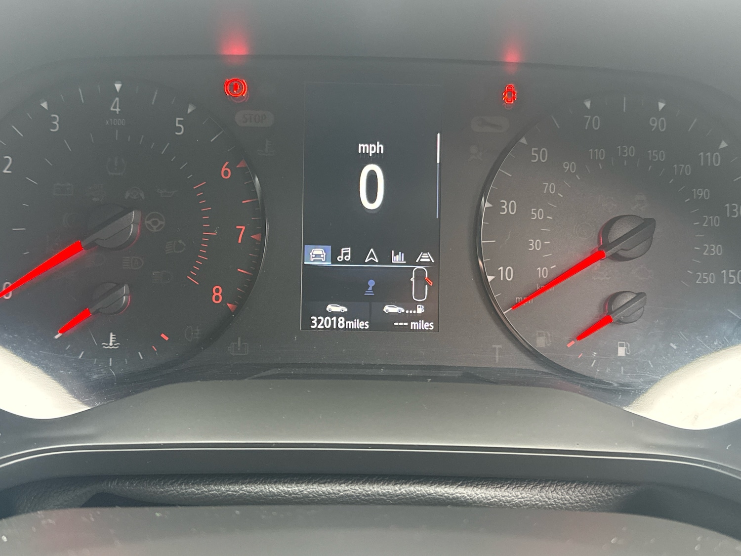 Used Renault Captur 2020 for sale - 76169145: Photo 20