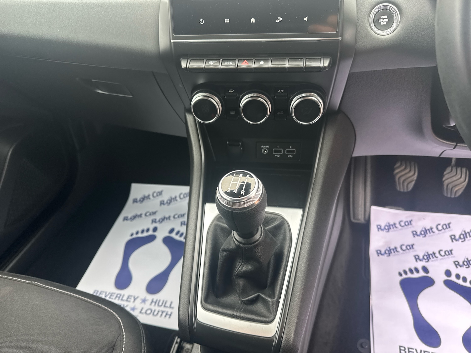 Used Renault Captur 2020 for sale - 76169145: Photo 23