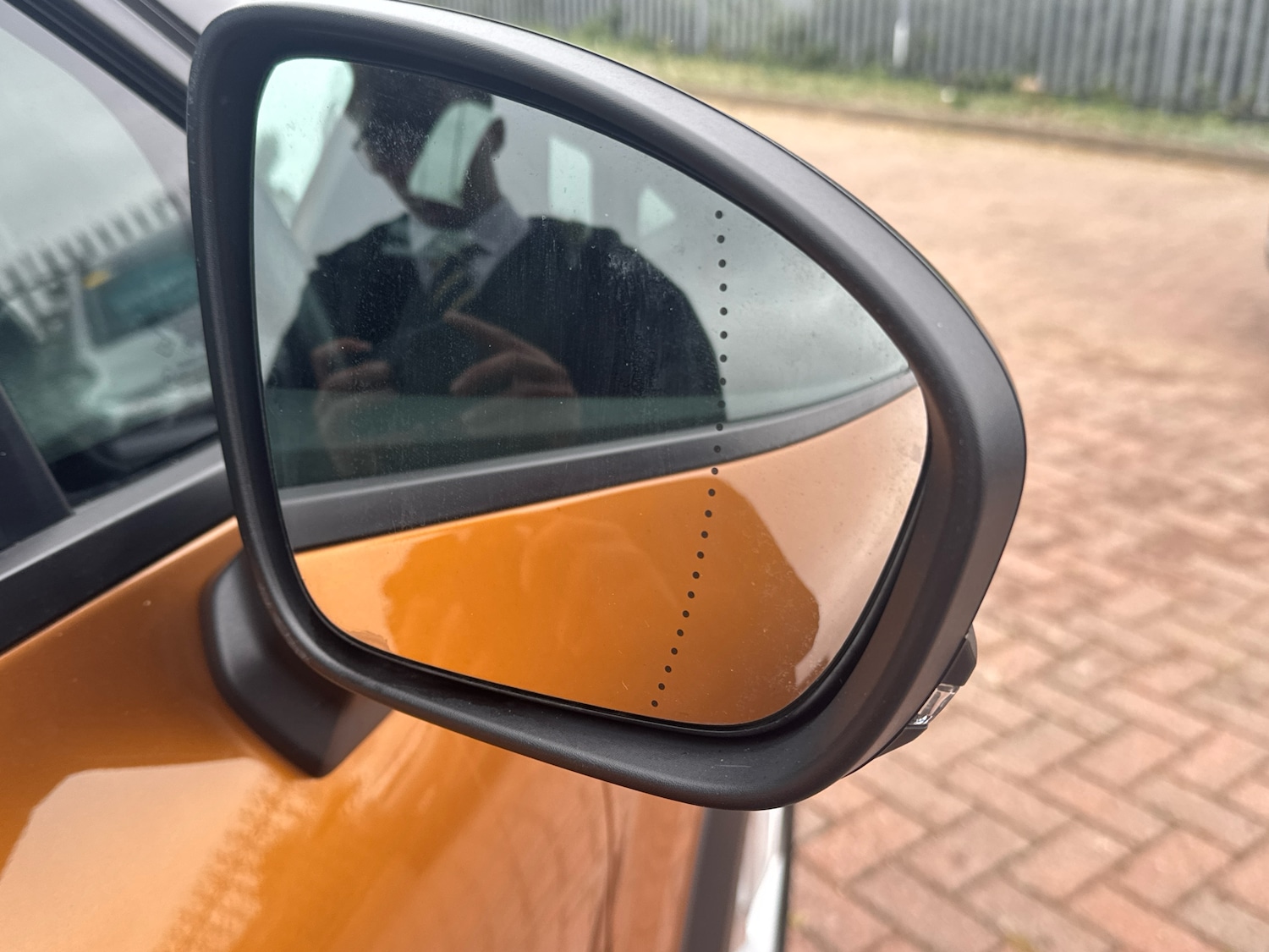 Used Renault Captur 2020 for sale - 76169145: Photo 25