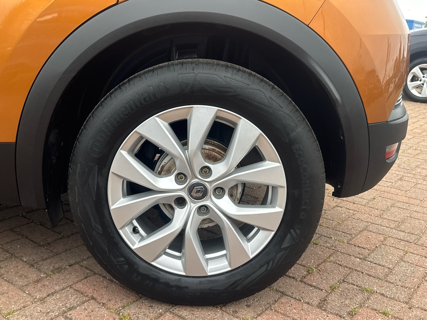 Used Renault Captur 2020 for sale - 76169145: Photo 26