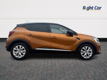 Used Renault Captur 2020 for sale - 76169145: Photo 4