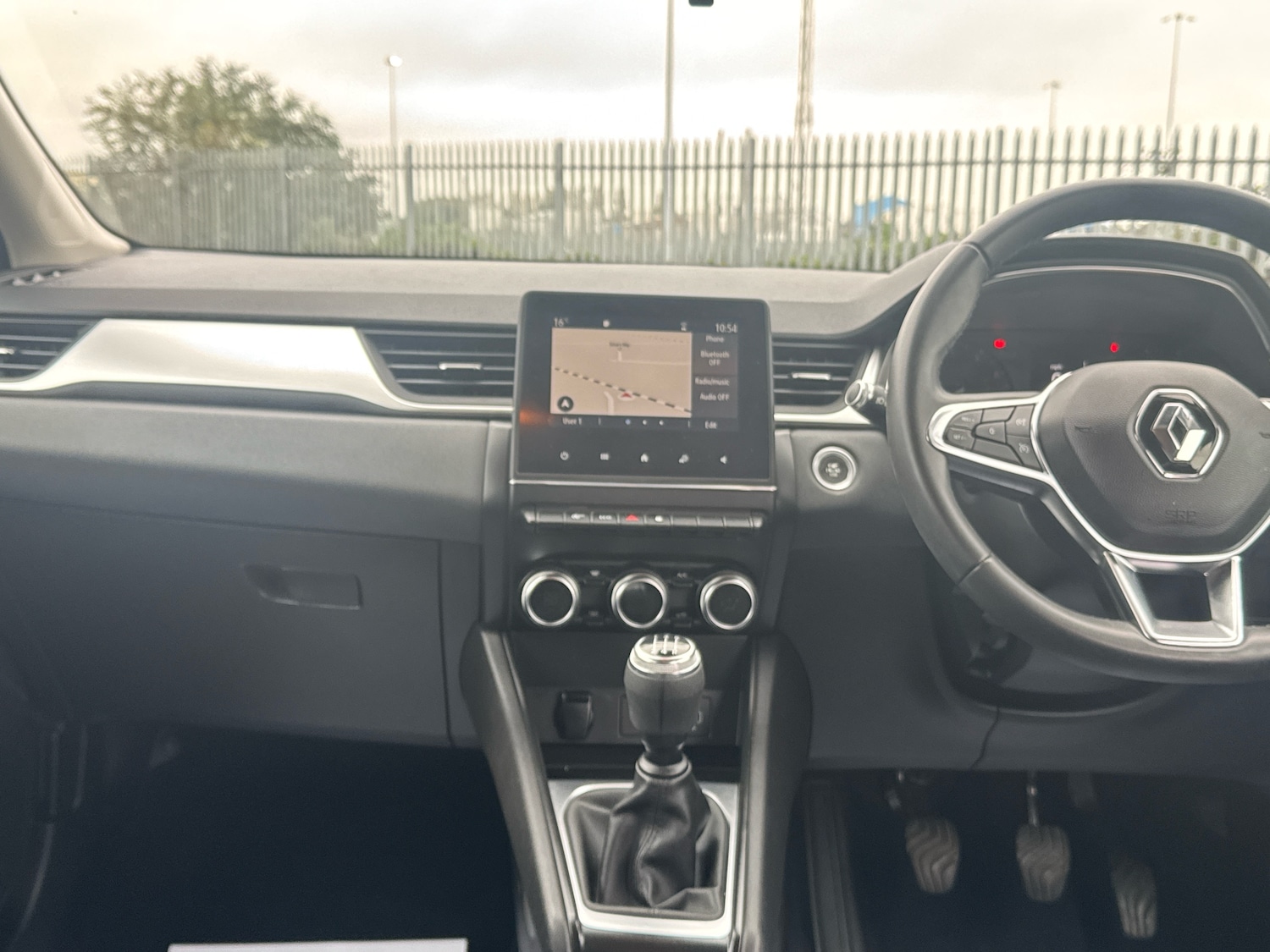 Used Renault Captur 2020 for sale - 76169145: Photo 8