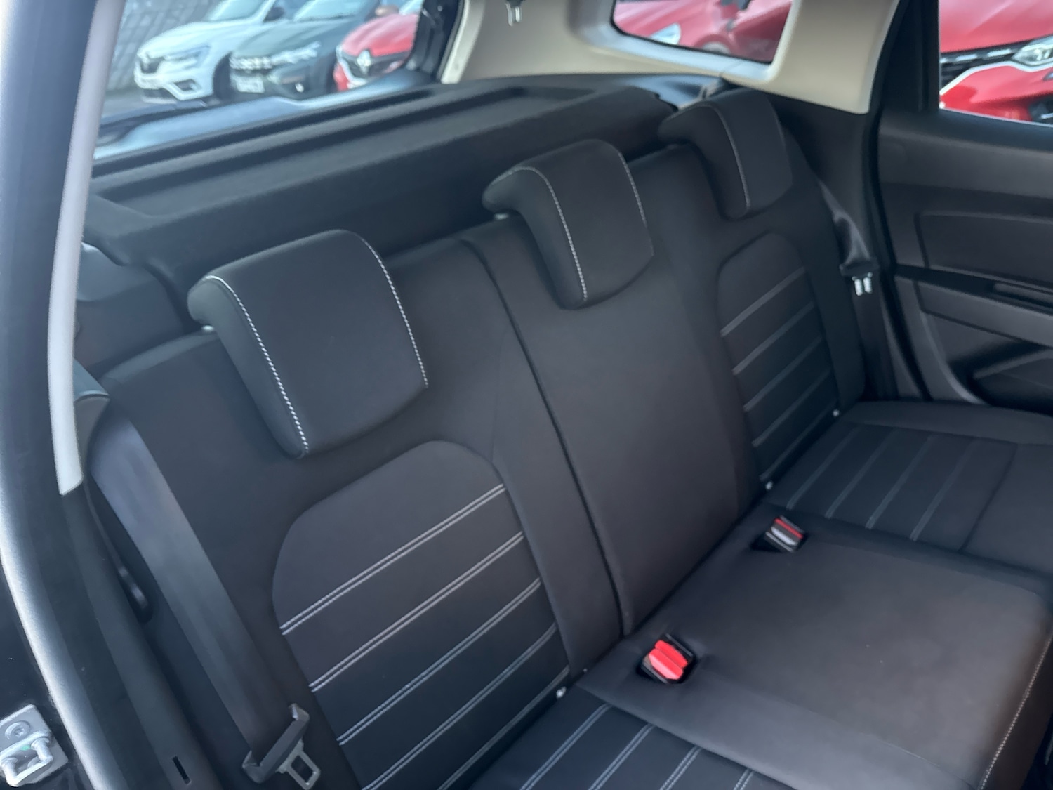 Used Dacia Duster 2022 for sale - 76804234: Photo 10