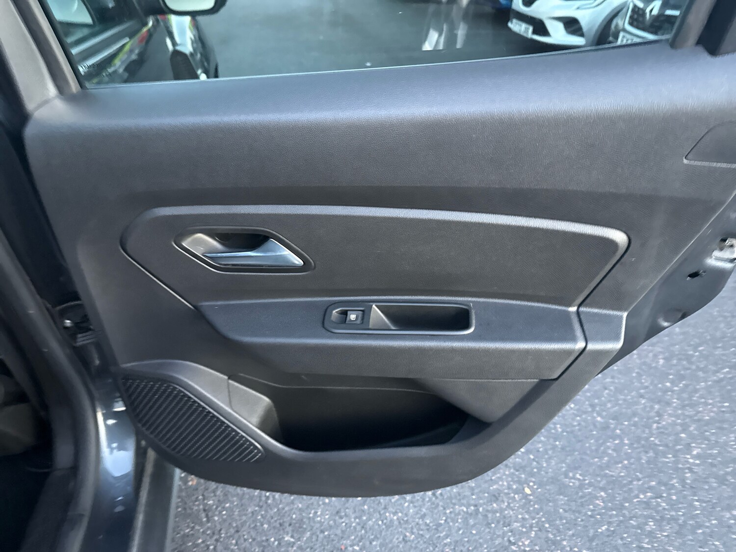 Used Dacia Duster 2022 for sale - 76804234: Photo 11