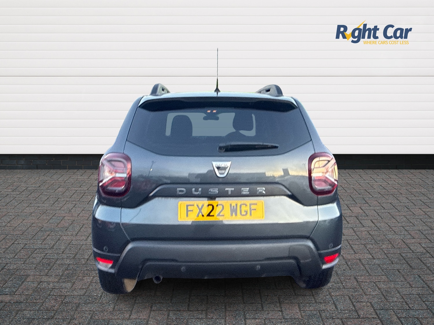 Used Dacia Duster 2022 for sale - 76804234: Photo 12