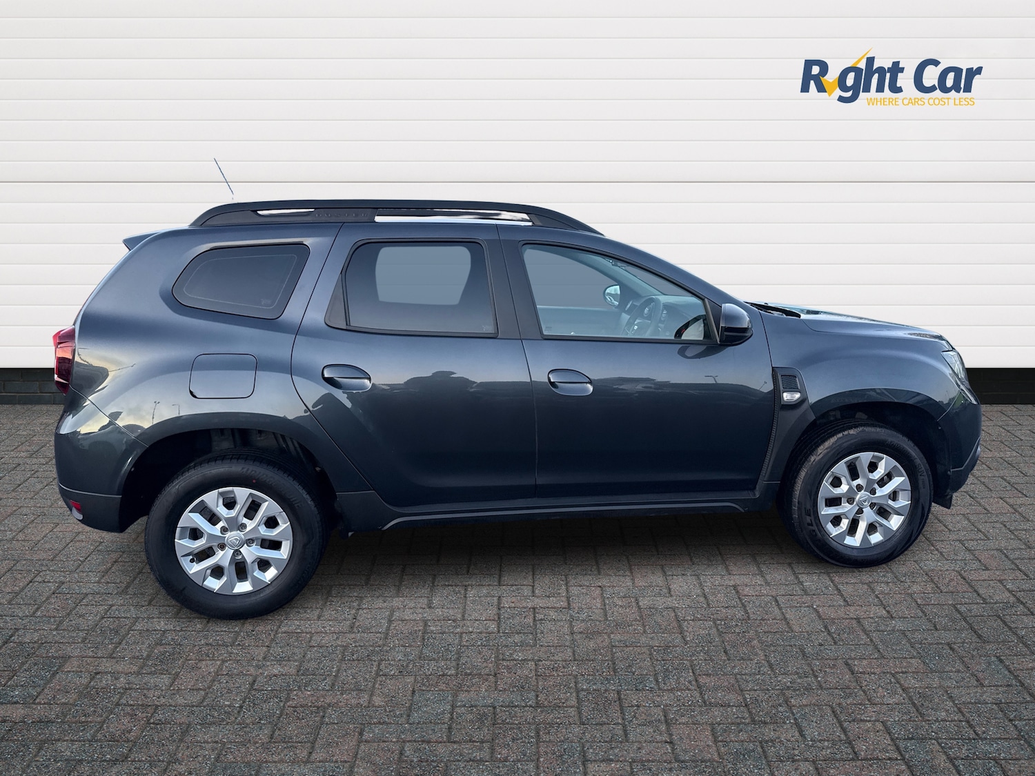 Used Dacia Duster 2022 for sale - 76804234: Photo 4