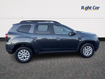Used Dacia Duster 2022 for sale - 76804234: Photo