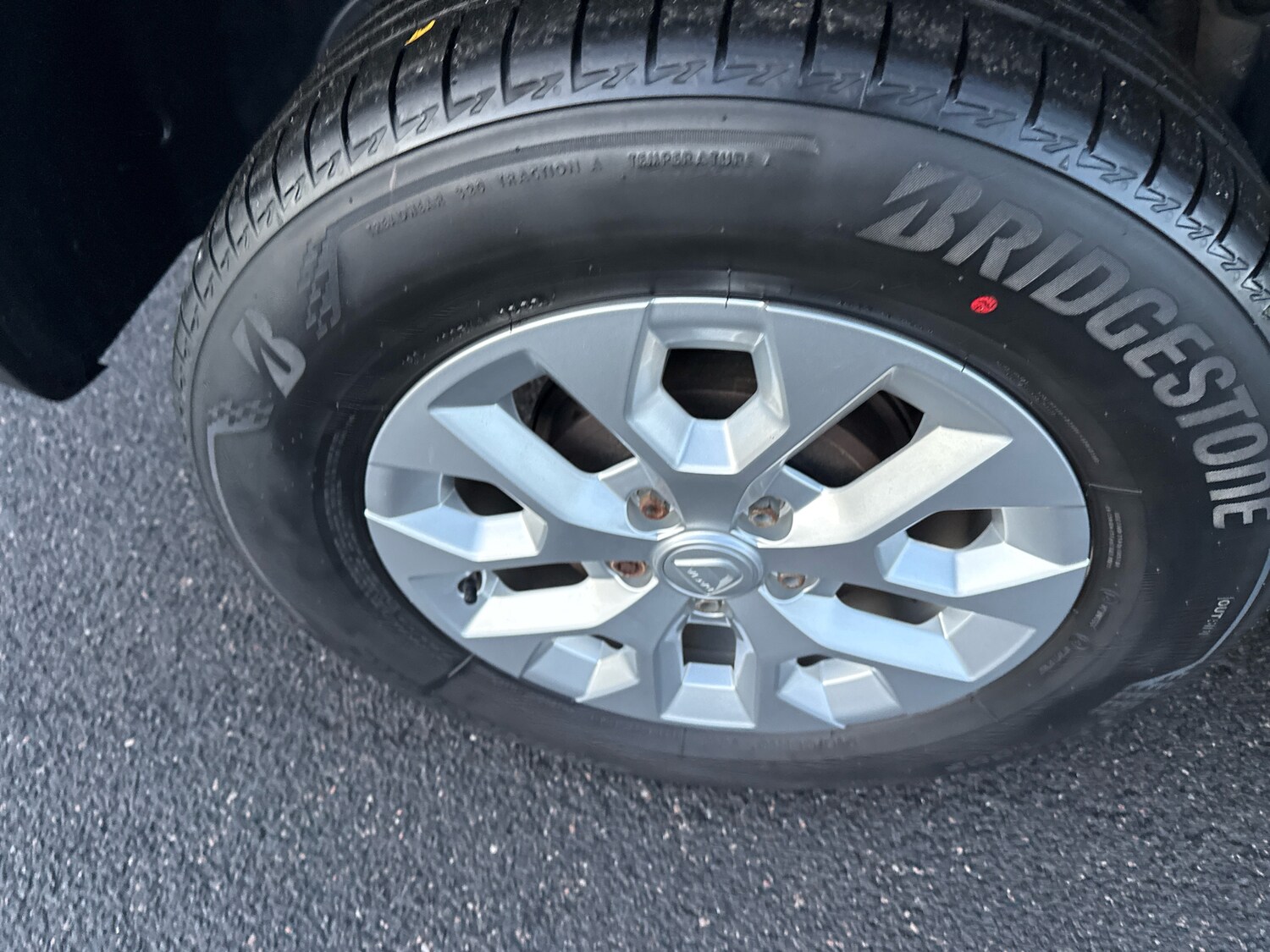 Used Dacia Duster 2022 for sale - 76804234: Photo 5