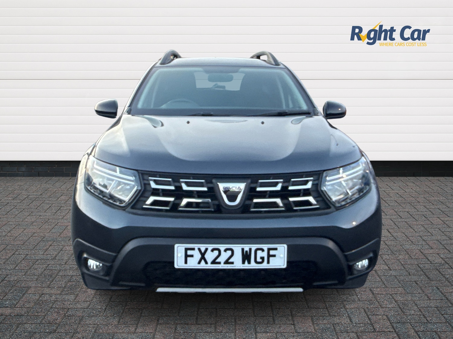 Used Dacia Duster 2022 for sale - 76804234: Photo 7