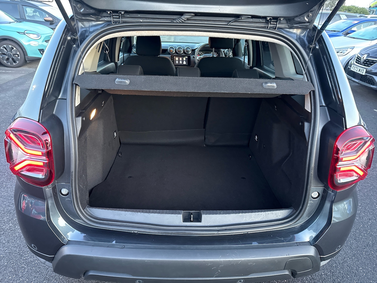 Used Dacia Duster 2022 for sale - 76804234: Photo 9