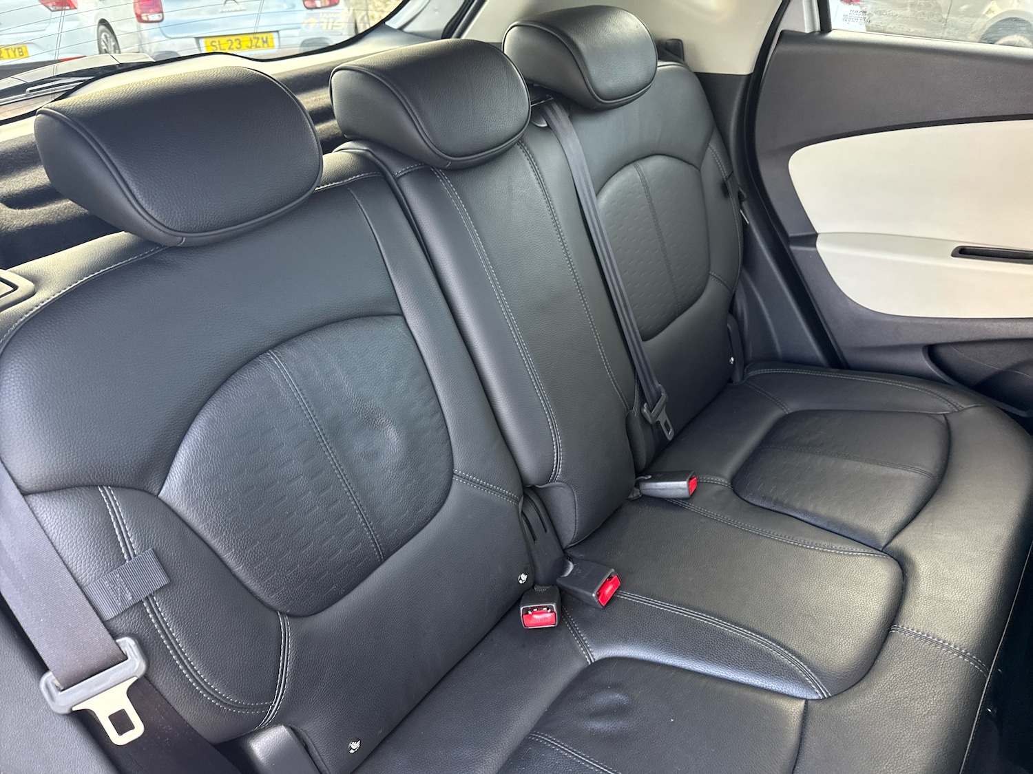 Used Renault Captur 2018 for sale - 76003815: Photo 10