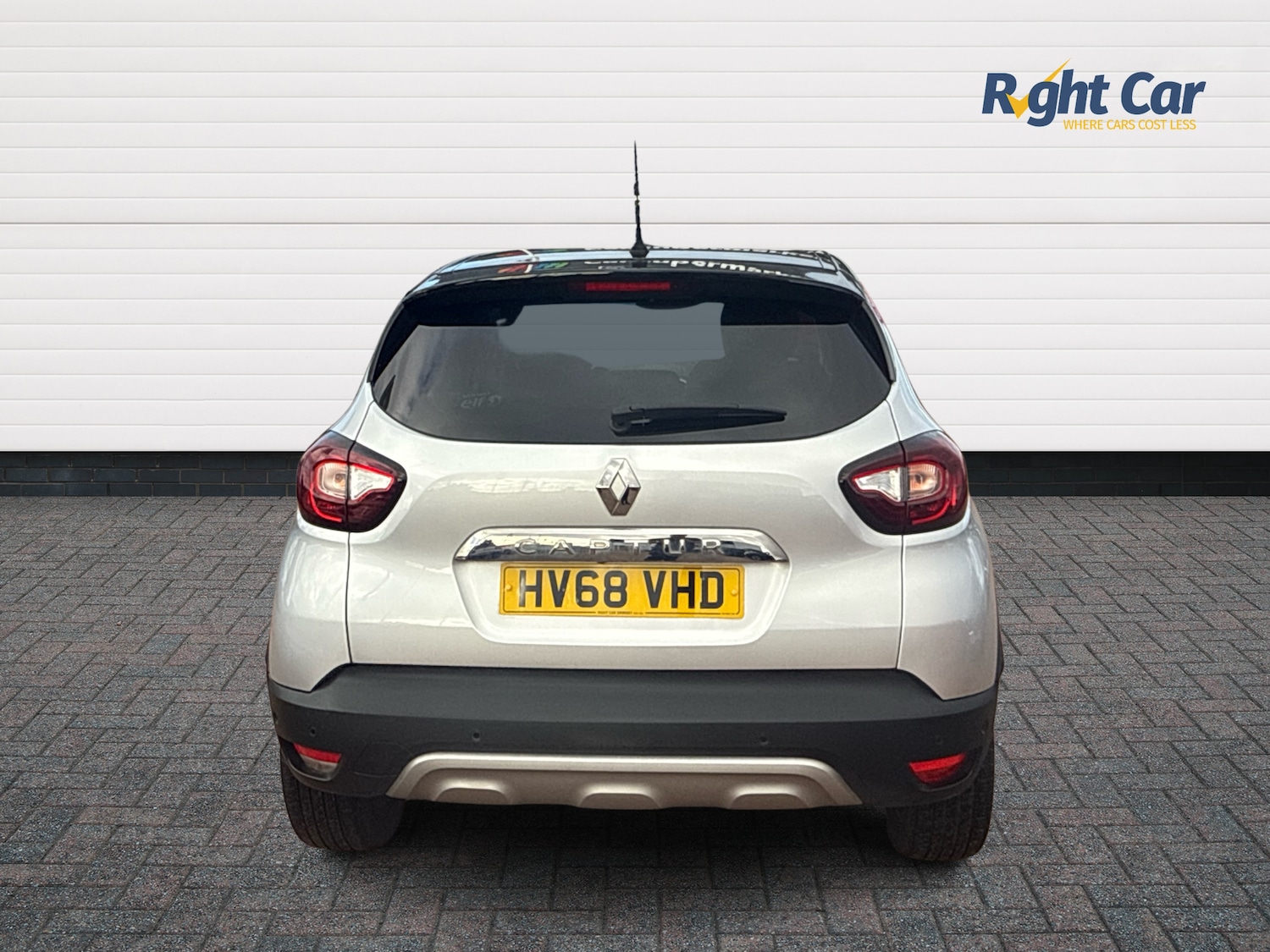 Used Renault Captur 2018 for sale - 76003815: Photo 12