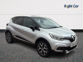 Renault - Captur