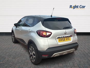 Used Renault Captur 2018 for sale - 76003815: Photo 3