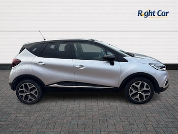 Used Renault Captur 2018 for sale - 76003815: Photo 4