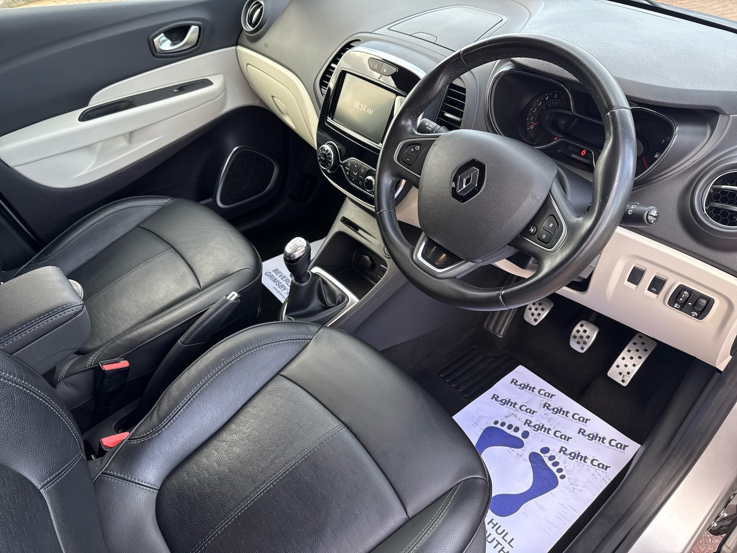 Used Renault Captur 2018 for sale - 76003815: Photo 6