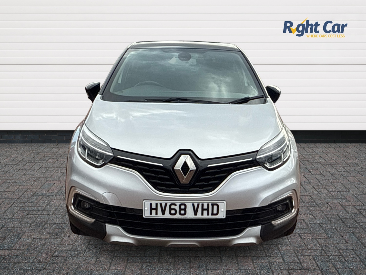 Used Renault Captur 2018 for sale - 76003815: Photo 7