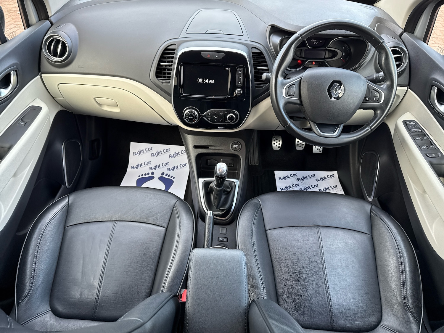 Used Renault Captur 2018 for sale - 76003815: Photo 8