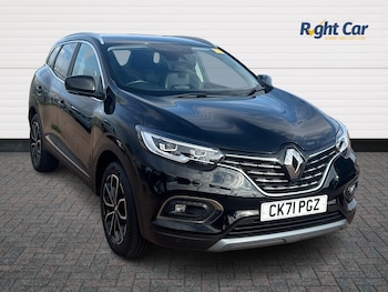 Used Renault Kadjar 2021 for sale - 76229532: Photo