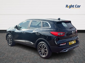 Used Renault Kadjar 2021 for sale - 76229532: Photo