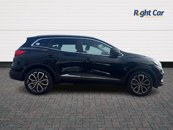 Used Renault Kadjar 2021 for sale - 76229532: Photo