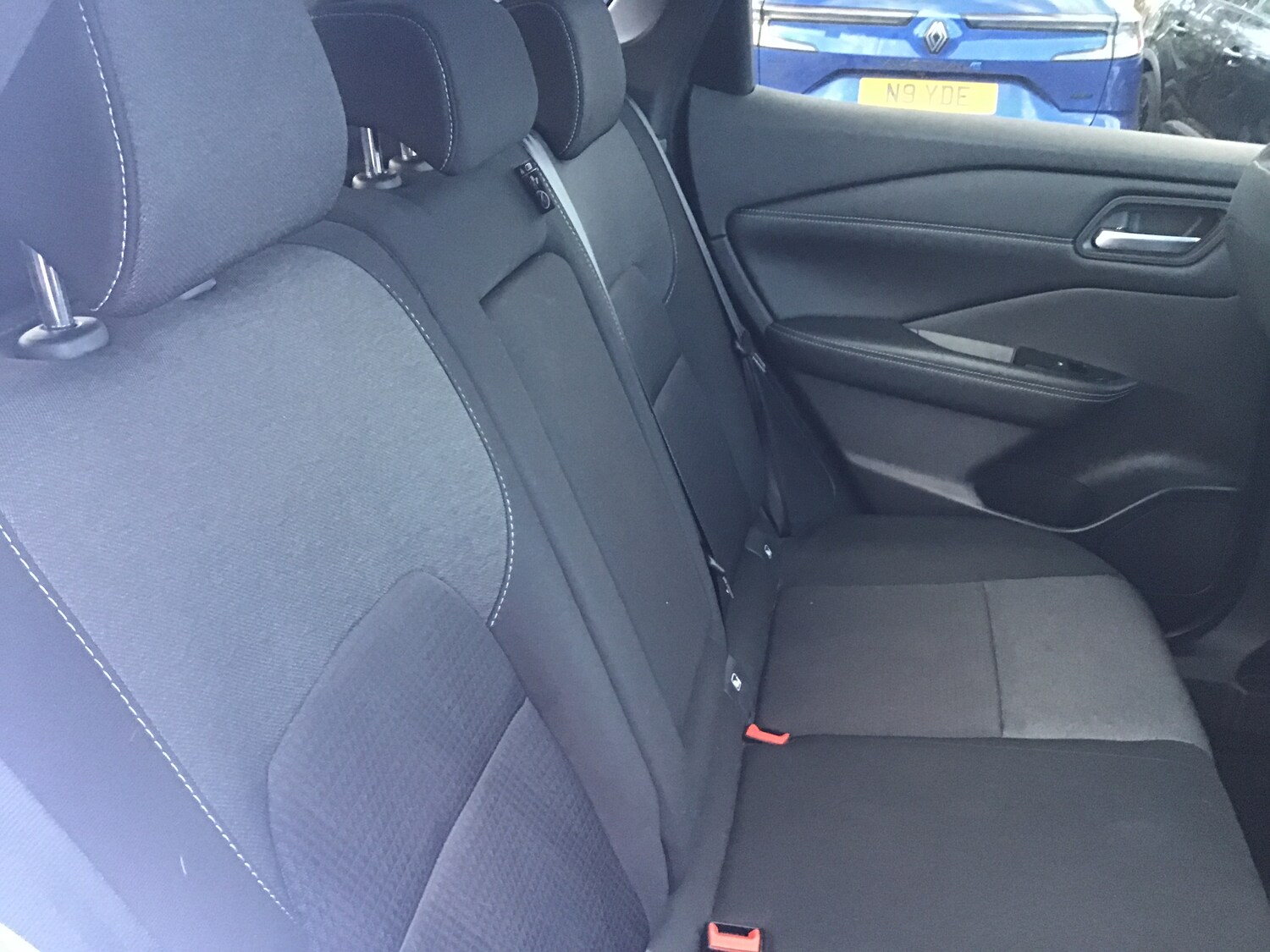 Used Nissan Qashqai 2021 for sale - 77841632: Photo 10