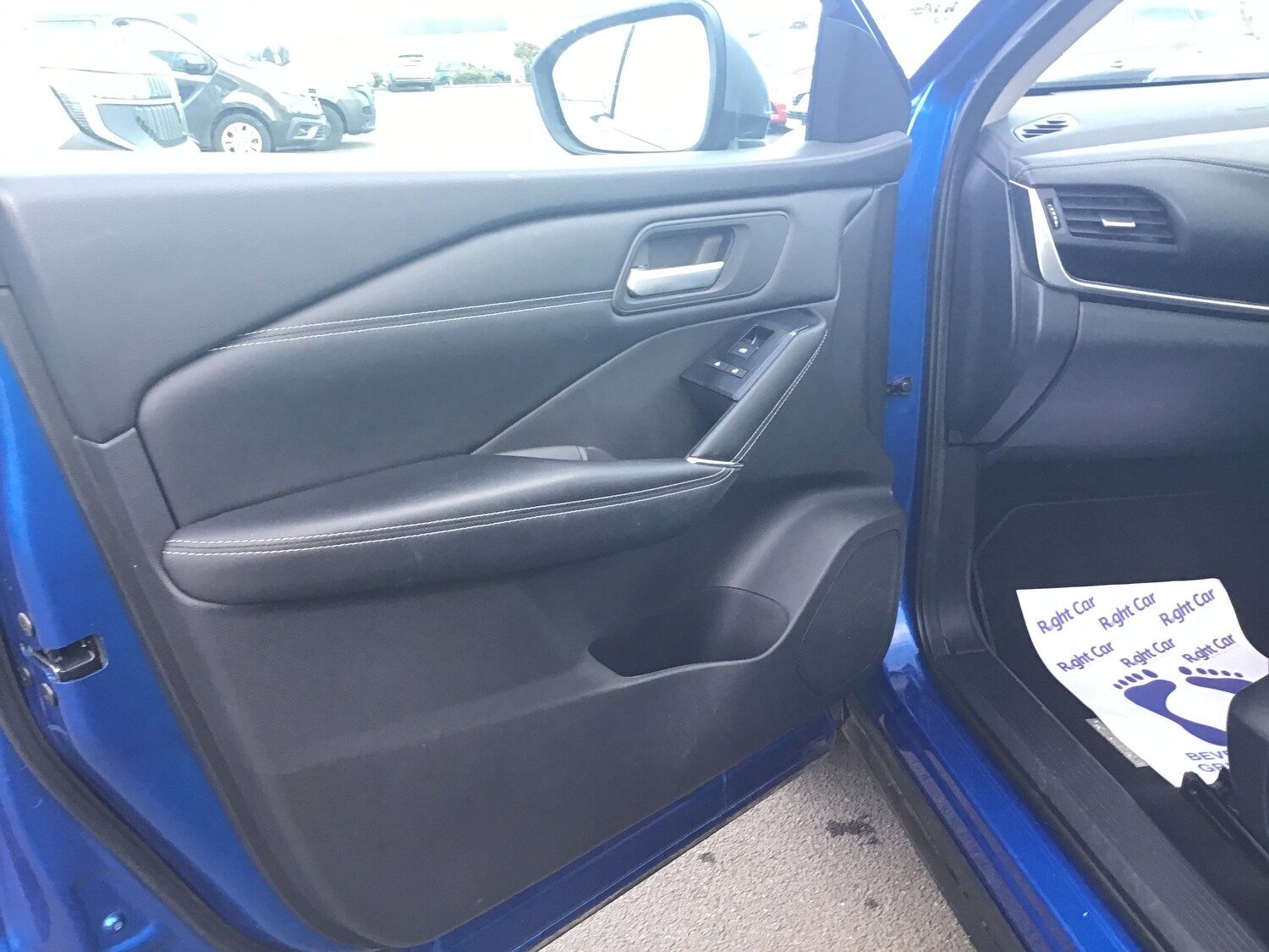 Used Nissan Qashqai 2021 for sale - 77841632: Photo 11