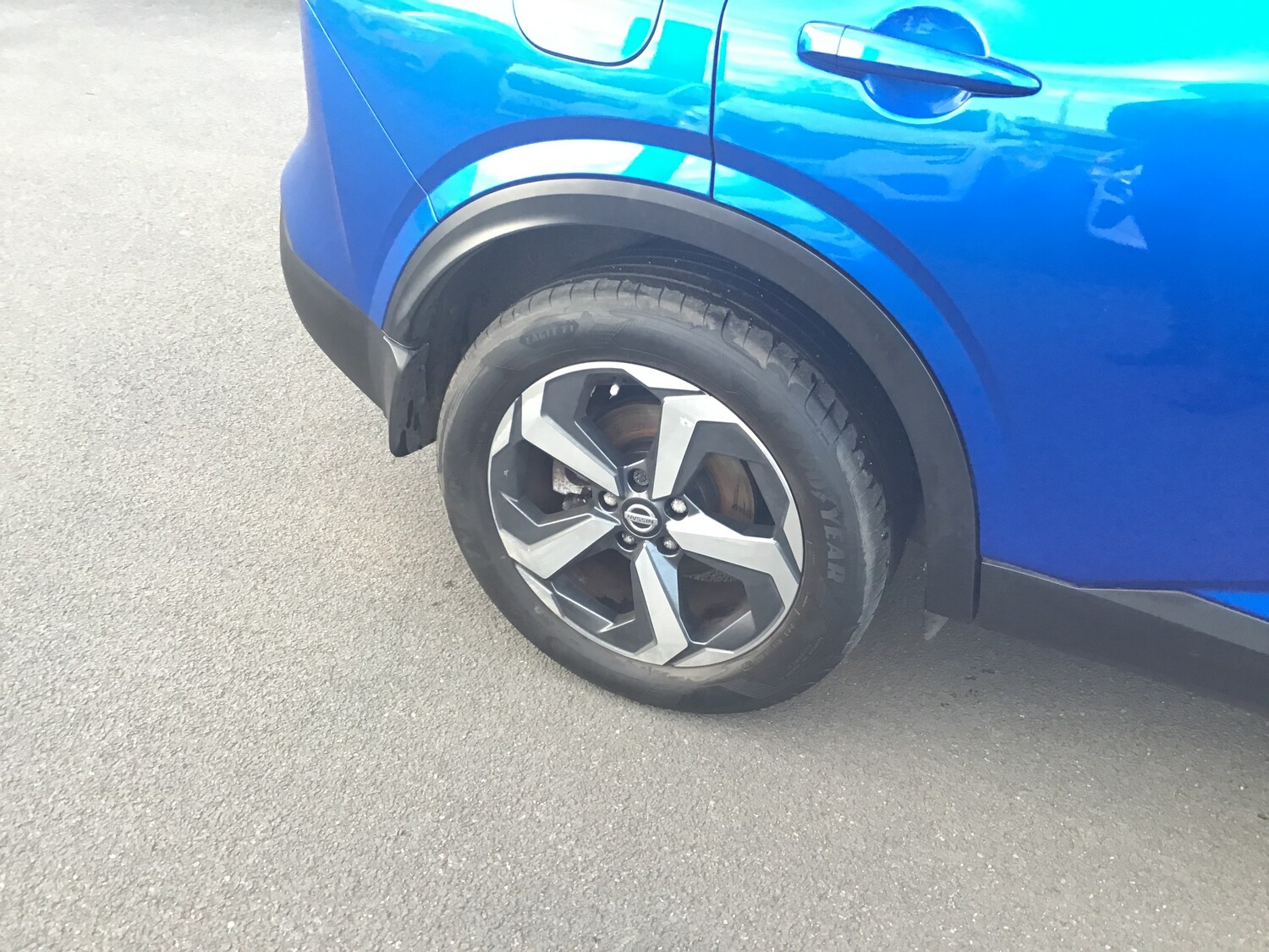 Used Nissan Qashqai 2021 for sale - 77841632: Photo 13