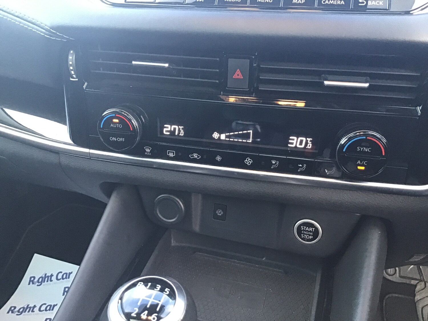 Used Nissan Qashqai 2021 for sale - 77841632: Photo 19