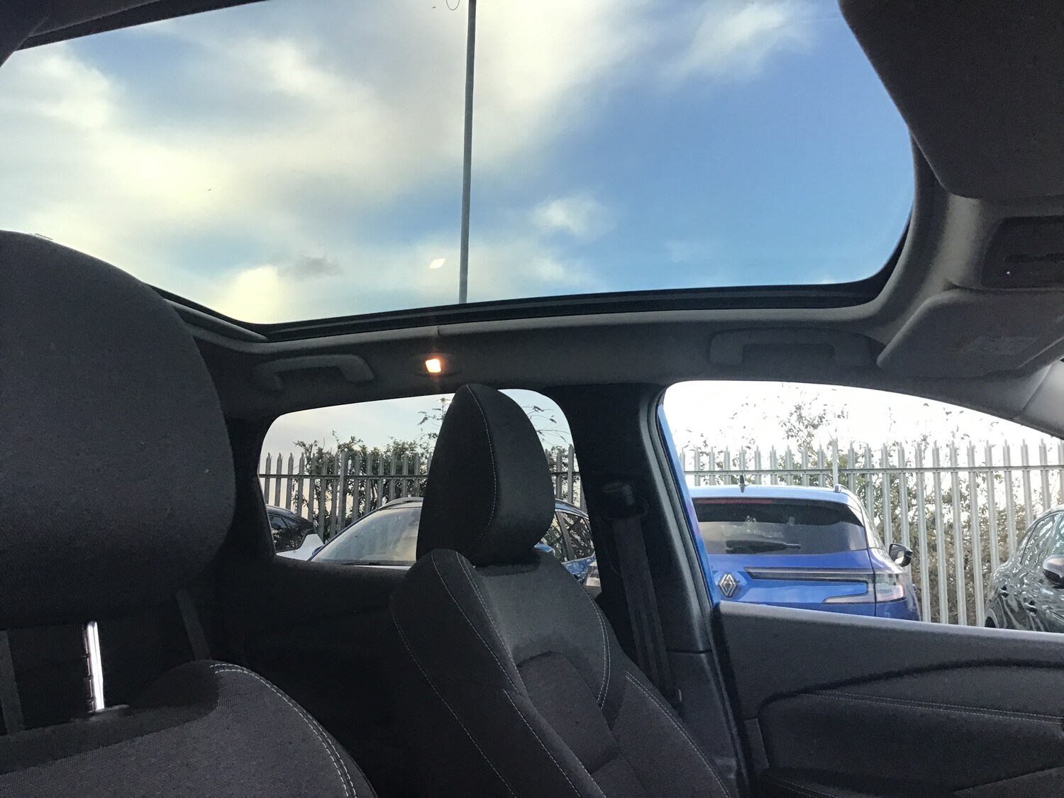 Used Nissan Qashqai 2021 for sale - 77841632: Photo 20