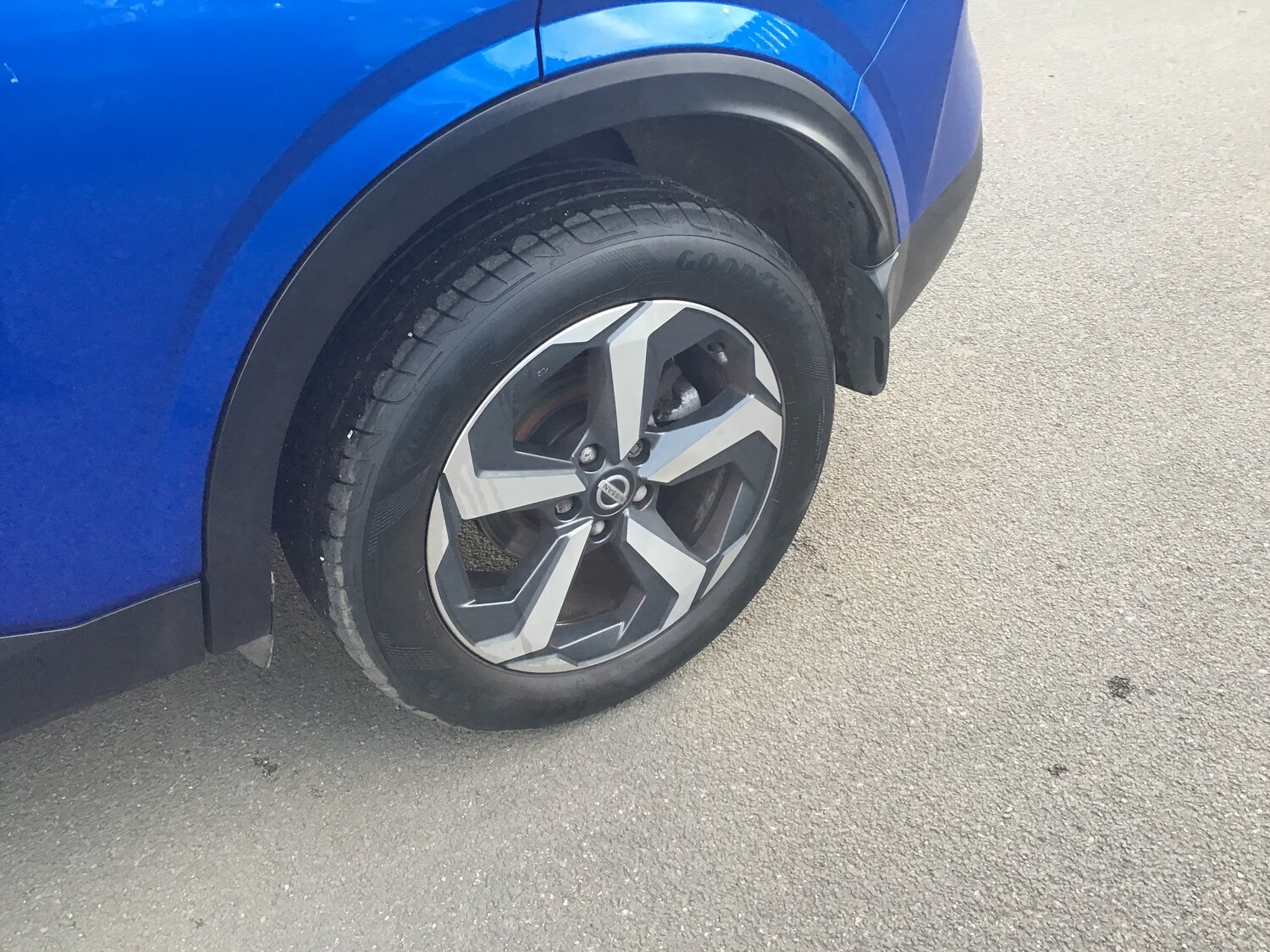 Used Nissan Qashqai 2021 for sale - 77841632: Photo 21