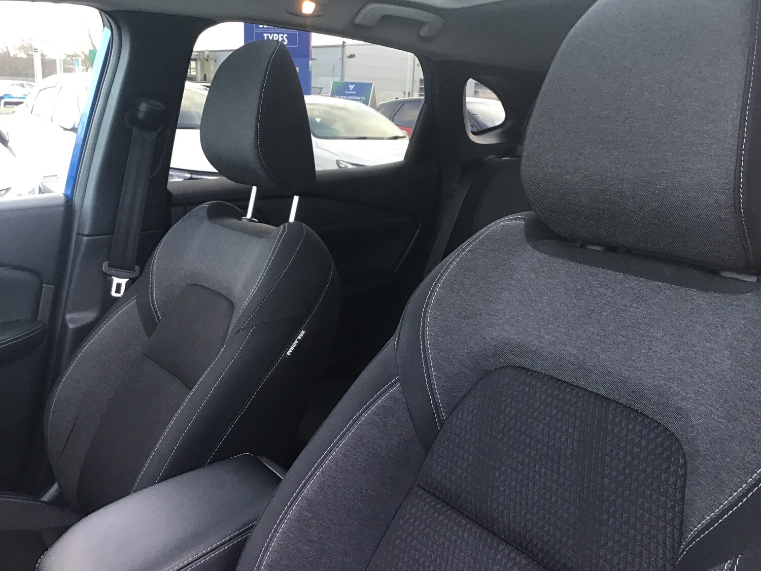 Used Nissan Qashqai 2021 for sale - 77841632: Photo 25