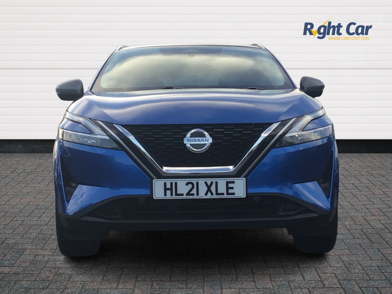 Used Nissan Qashqai 2021 for sale - 77841632: Photo 7