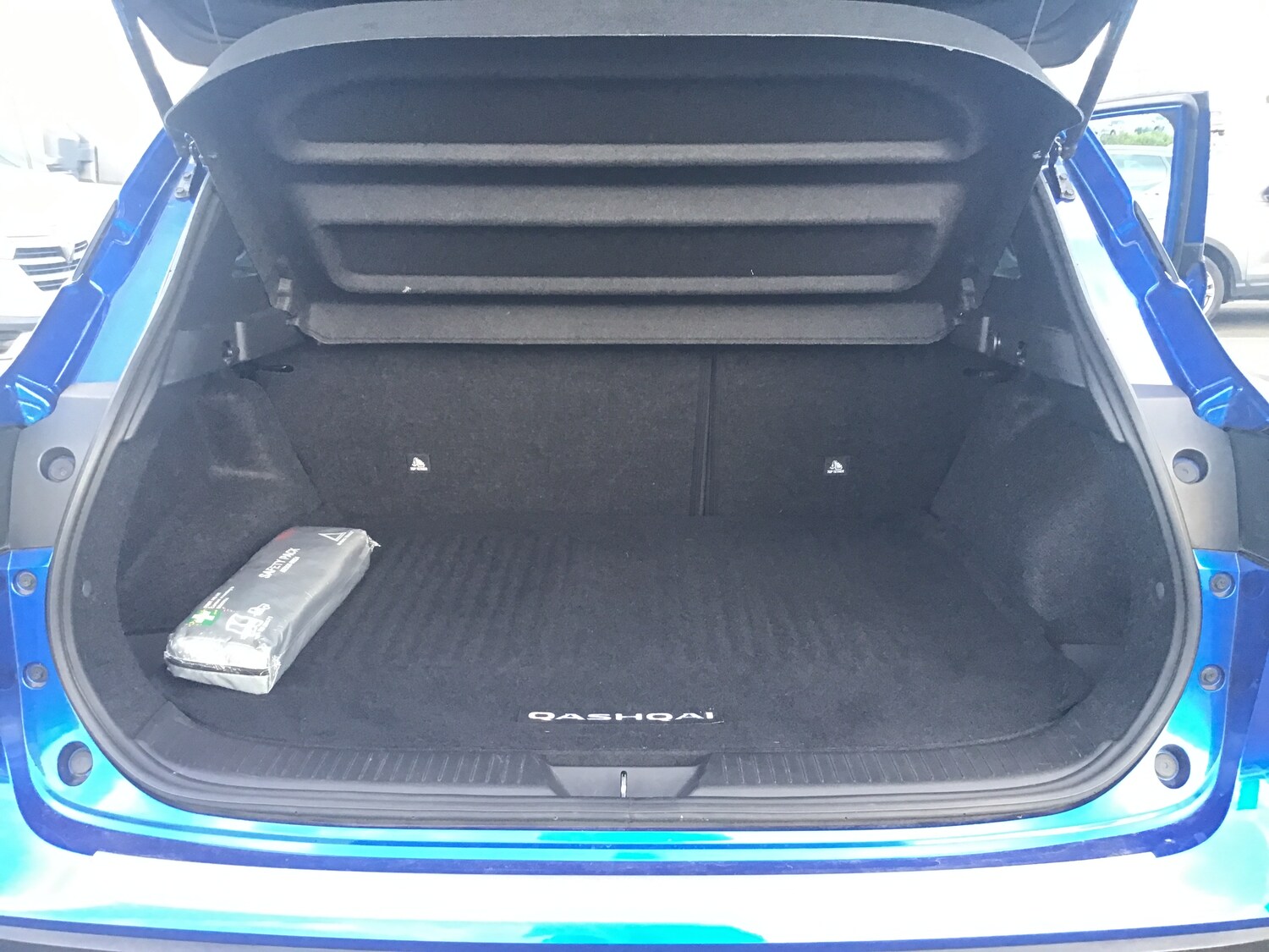 Used Nissan Qashqai 2021 for sale - 77841632: Photo 9