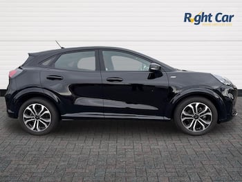 Used Ford Puma 2023 for sale - 79498913: Photo