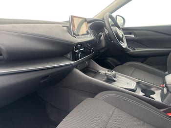 Used Nissan Qashqai 2023 for sale - 79466539: Photo