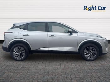 Used Nissan Qashqai 2023 for sale - 79466539: Photo