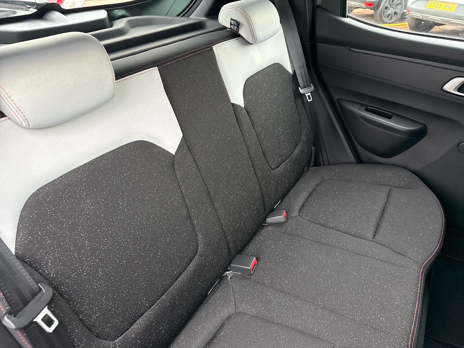 Used Dacia Spring 2025 for sale - 77293506: Photo 10