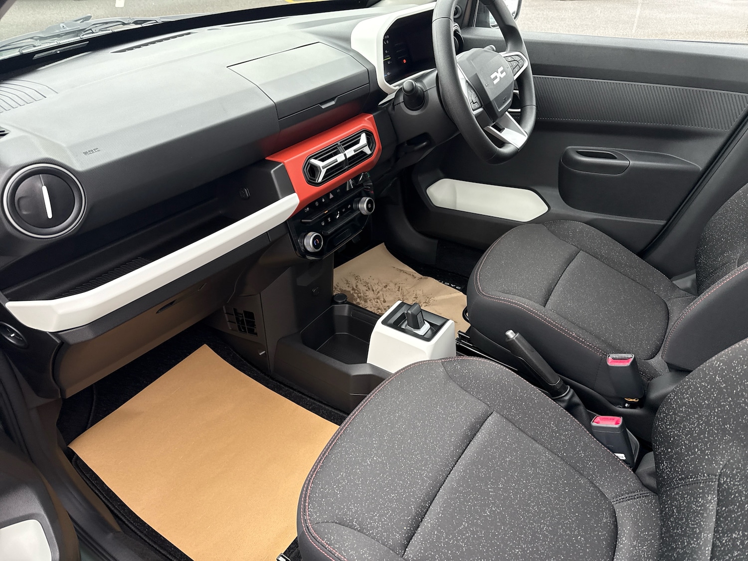 Used Dacia Spring 2025 for sale - 77293506: Photo 2