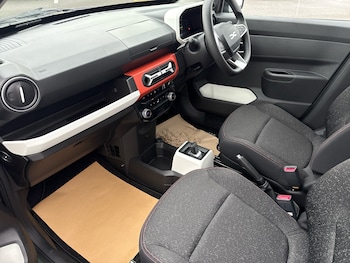 Used Dacia Spring 2025 for sale - 77293506: Photo