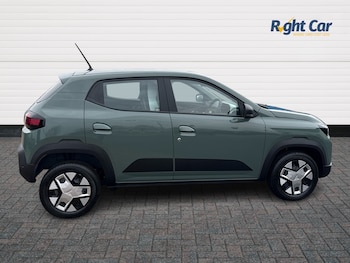 Used Dacia Spring 2025 for sale - 77293506: Photo