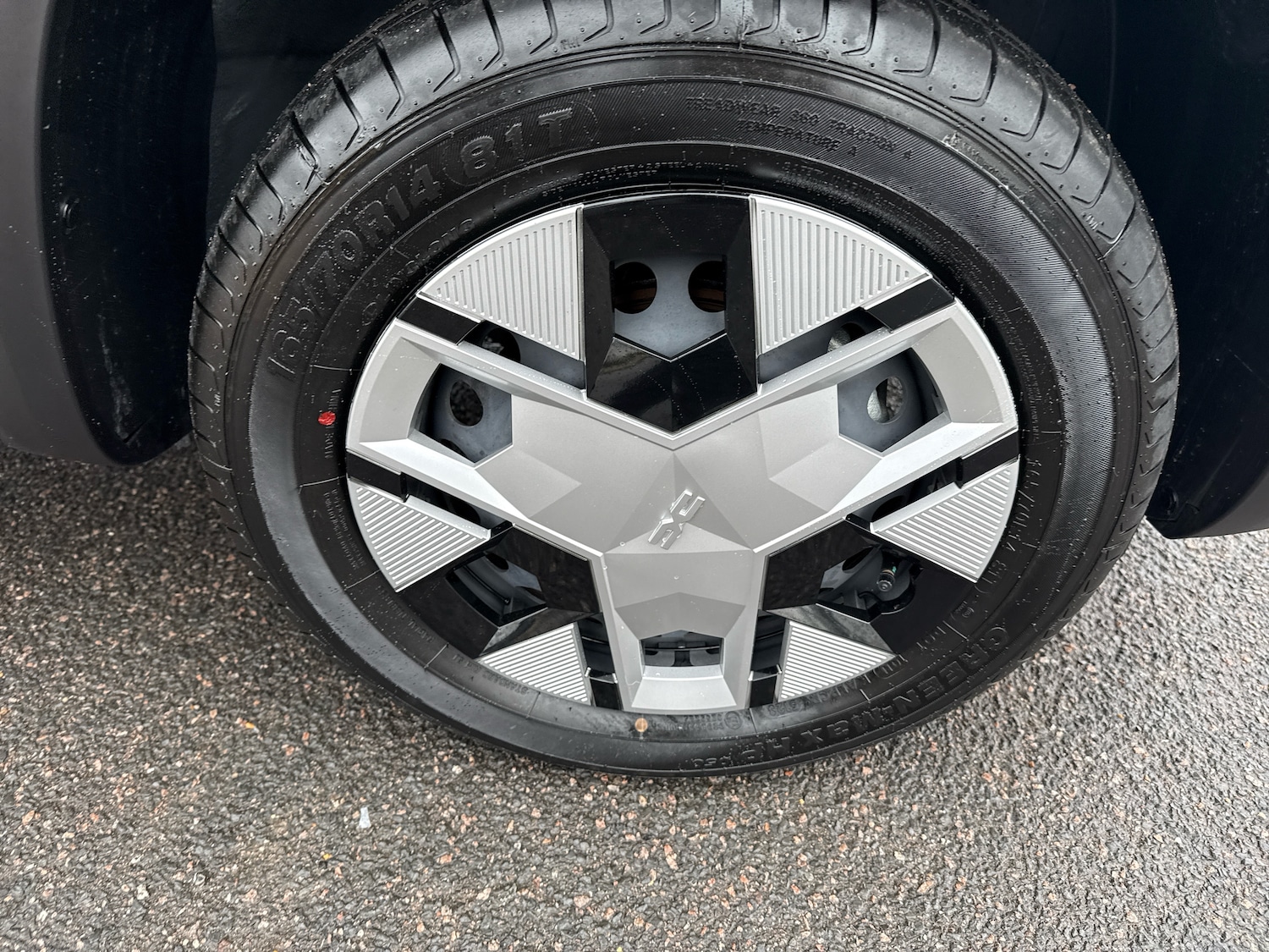 Used Dacia Spring 2025 for sale - 77293506: Photo 5