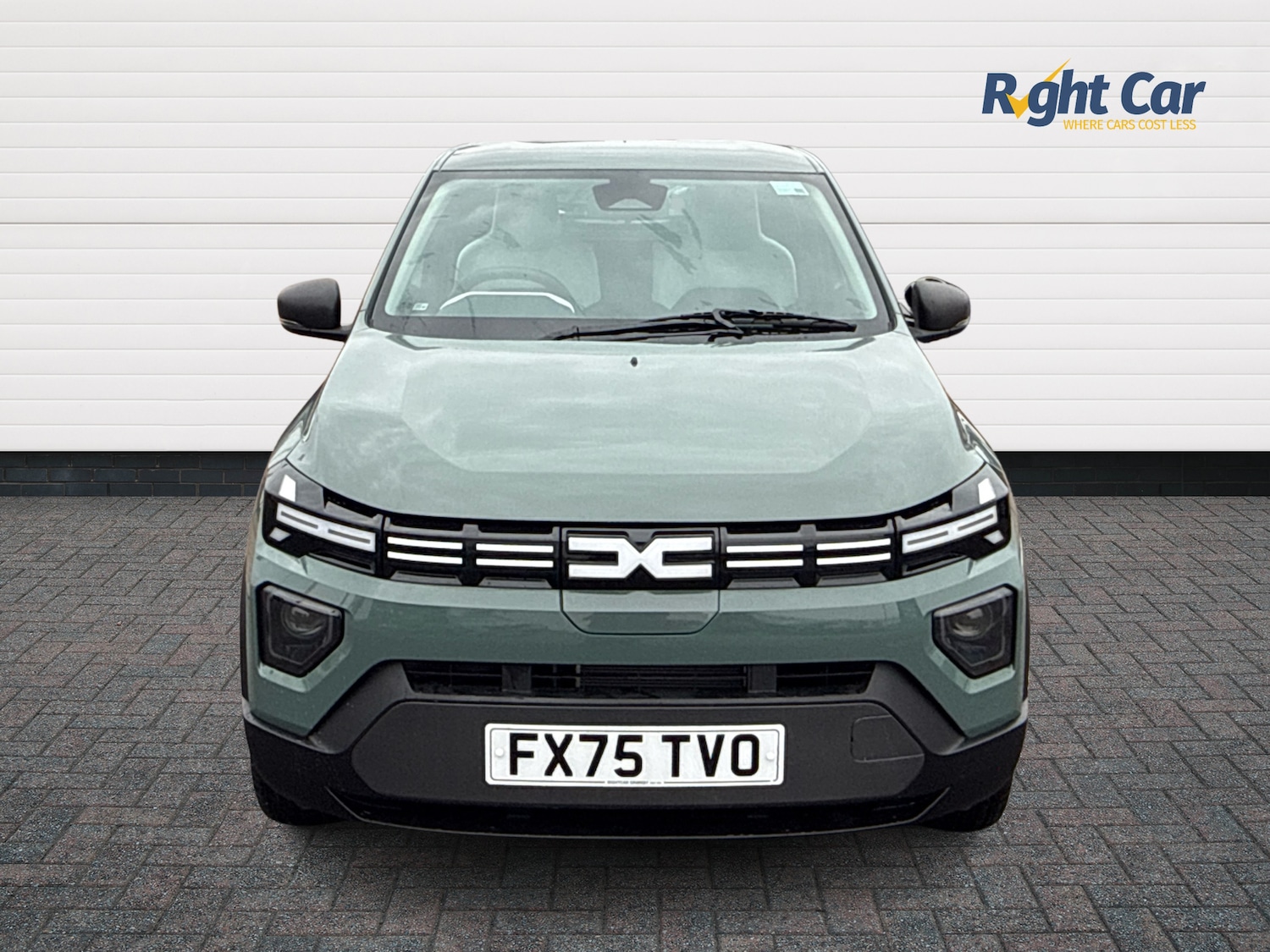 Used Dacia Spring 2025 for sale - 77293506: Photo 7