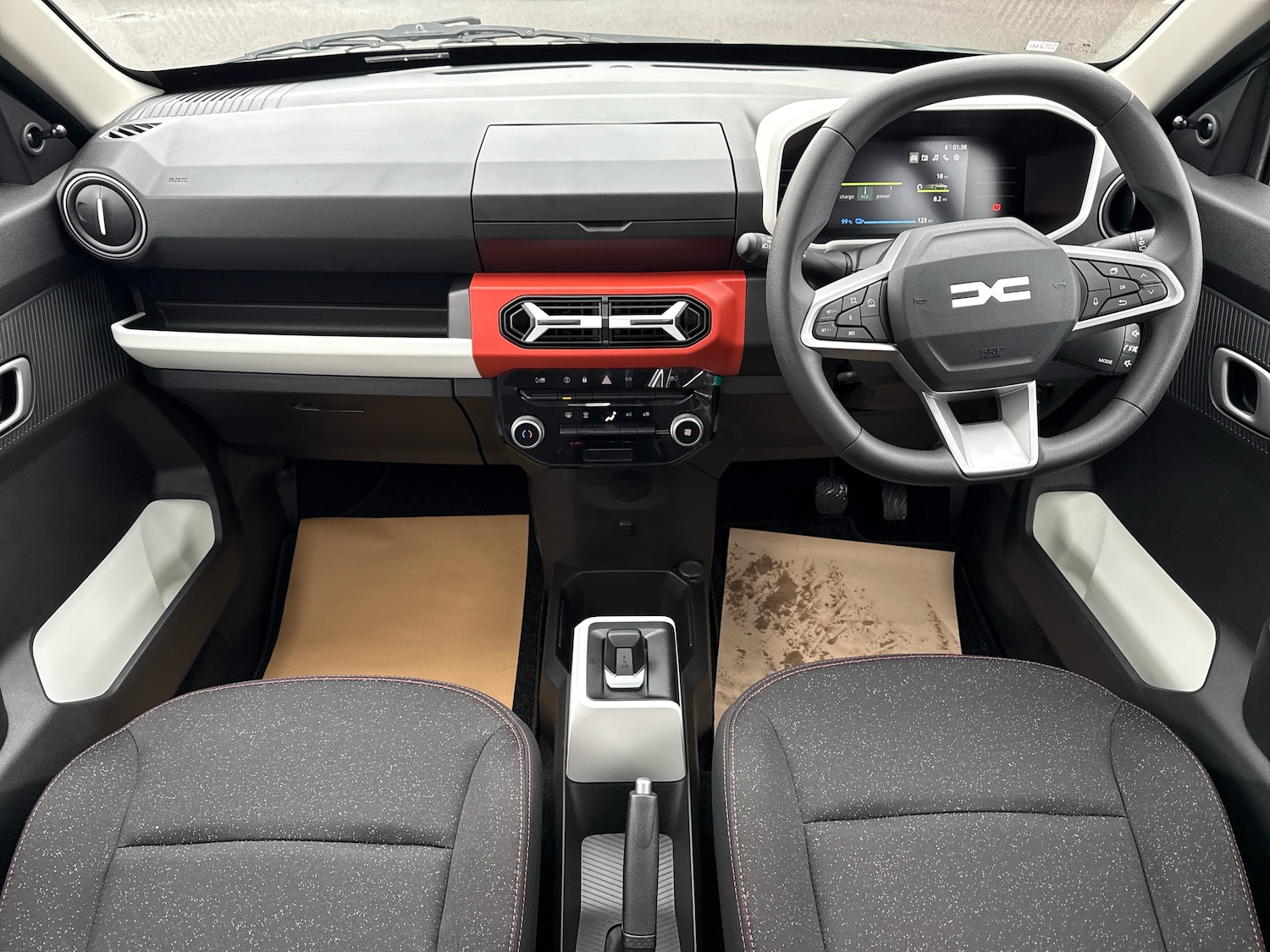 Used Dacia Spring 2025 for sale - 77293506: Photo 8